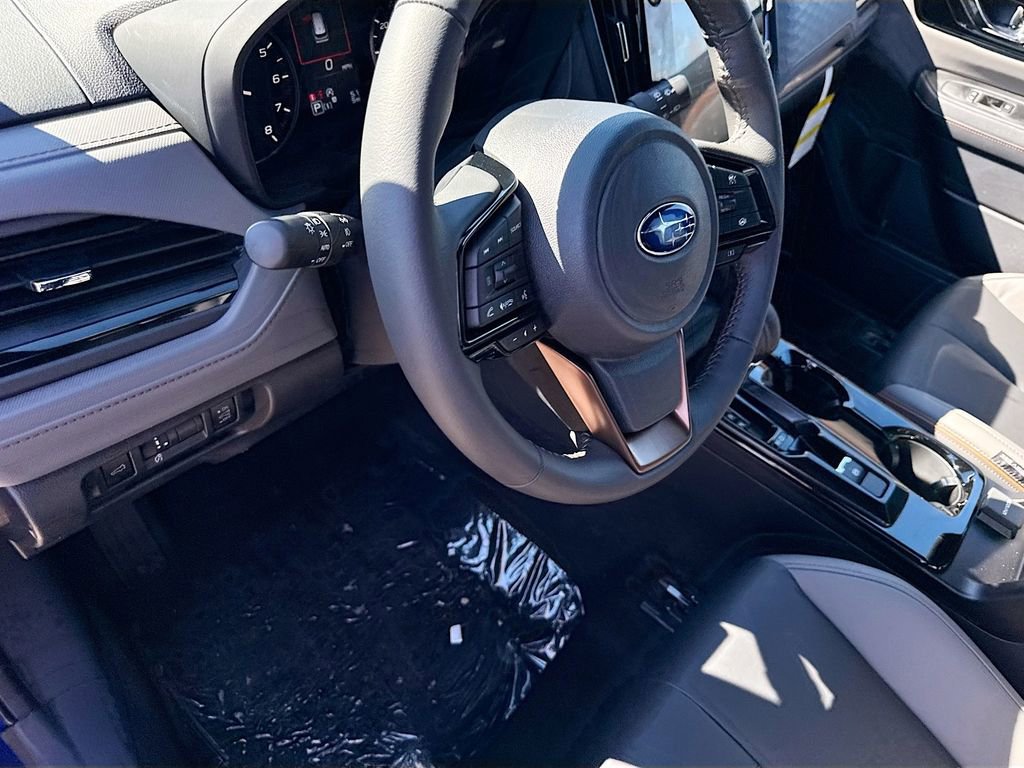 New 2026 Subaru Forester Sport AWD/4WD image 5