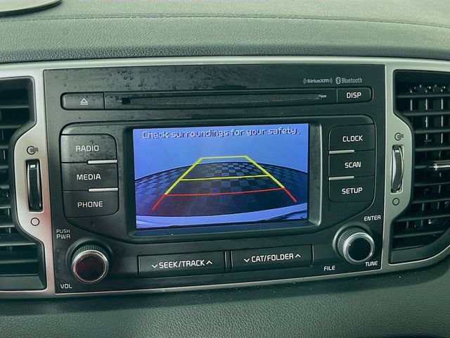 Used 2018 Kia Sportage LX image 14