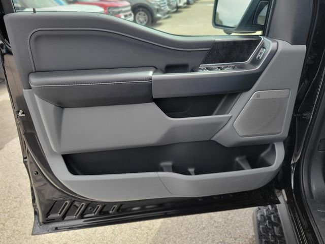 New 2025 Ford F150 Lightning Flash image 15