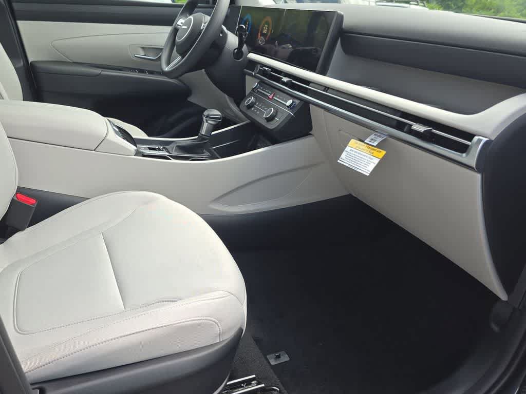 New 2026 Hyundai Tucson SE FWD image 22