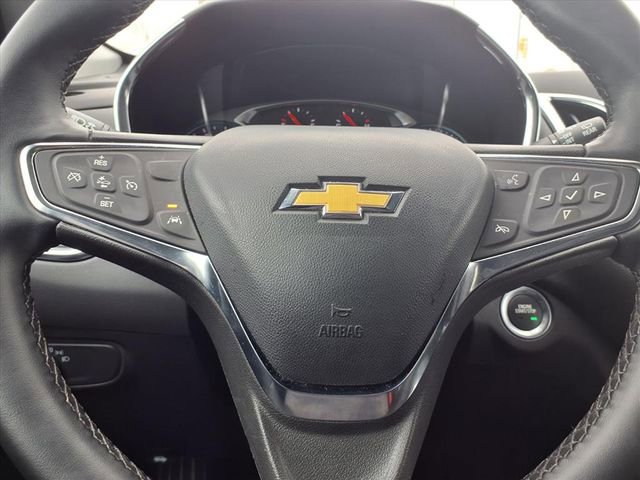 Certified 2024 Chevrolet Equinox LT w/ LPO, Floor Liner Package image 15