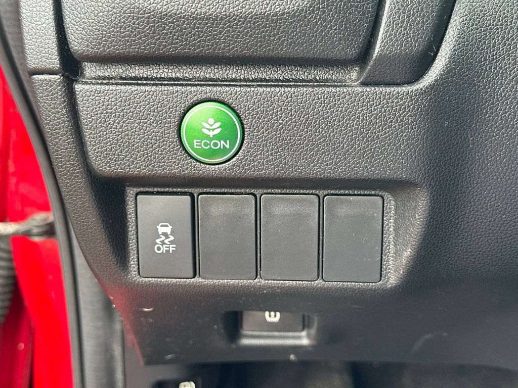 Used 2016 Honda Fit LX image 17