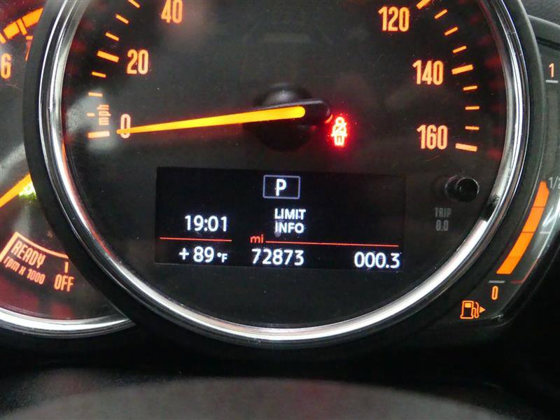 Used 2020 MINI Cooper Countryman S AWD/4WD image 32