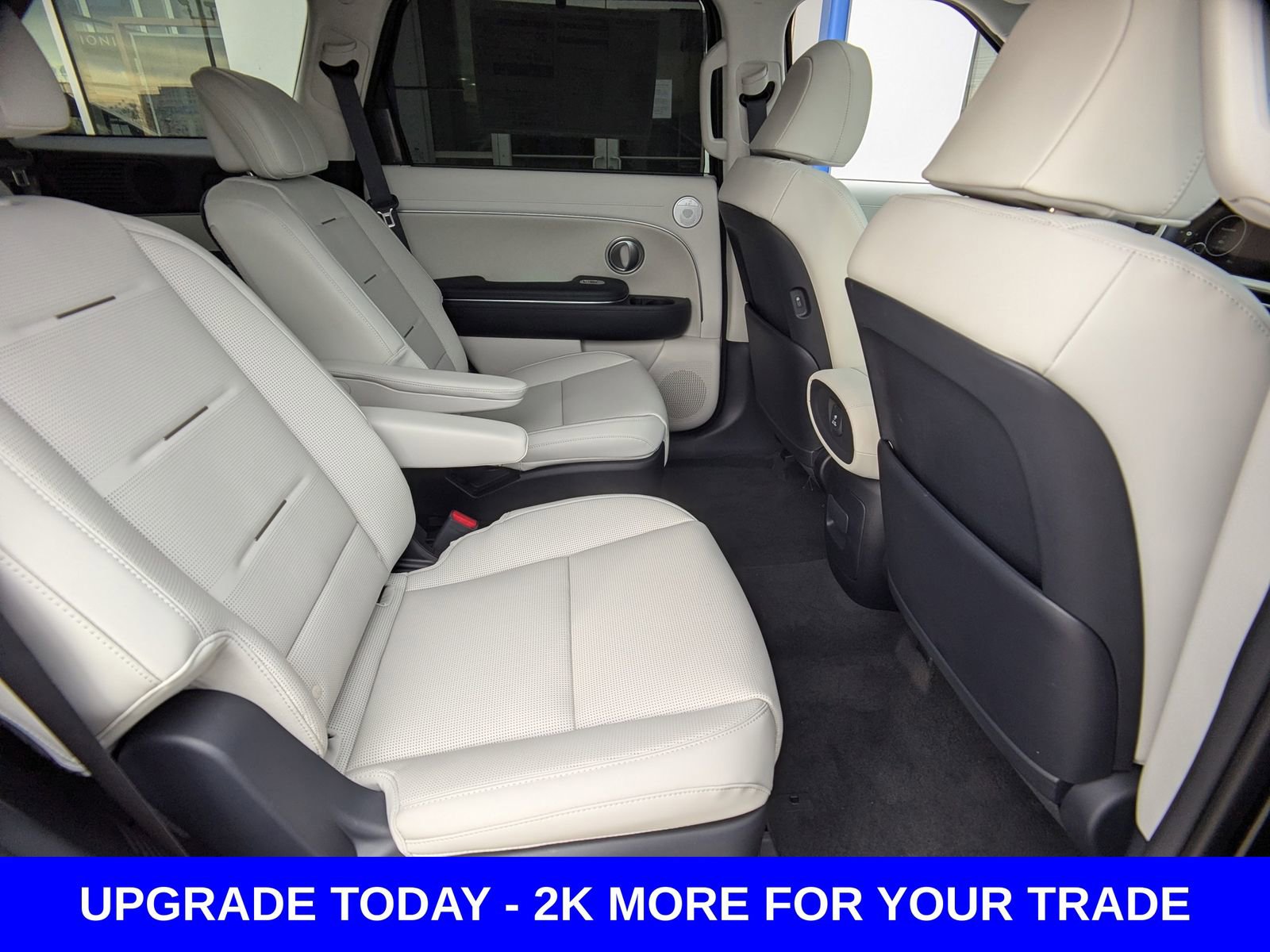 New 2026 Hyundai Palisade Calligraphy image 13