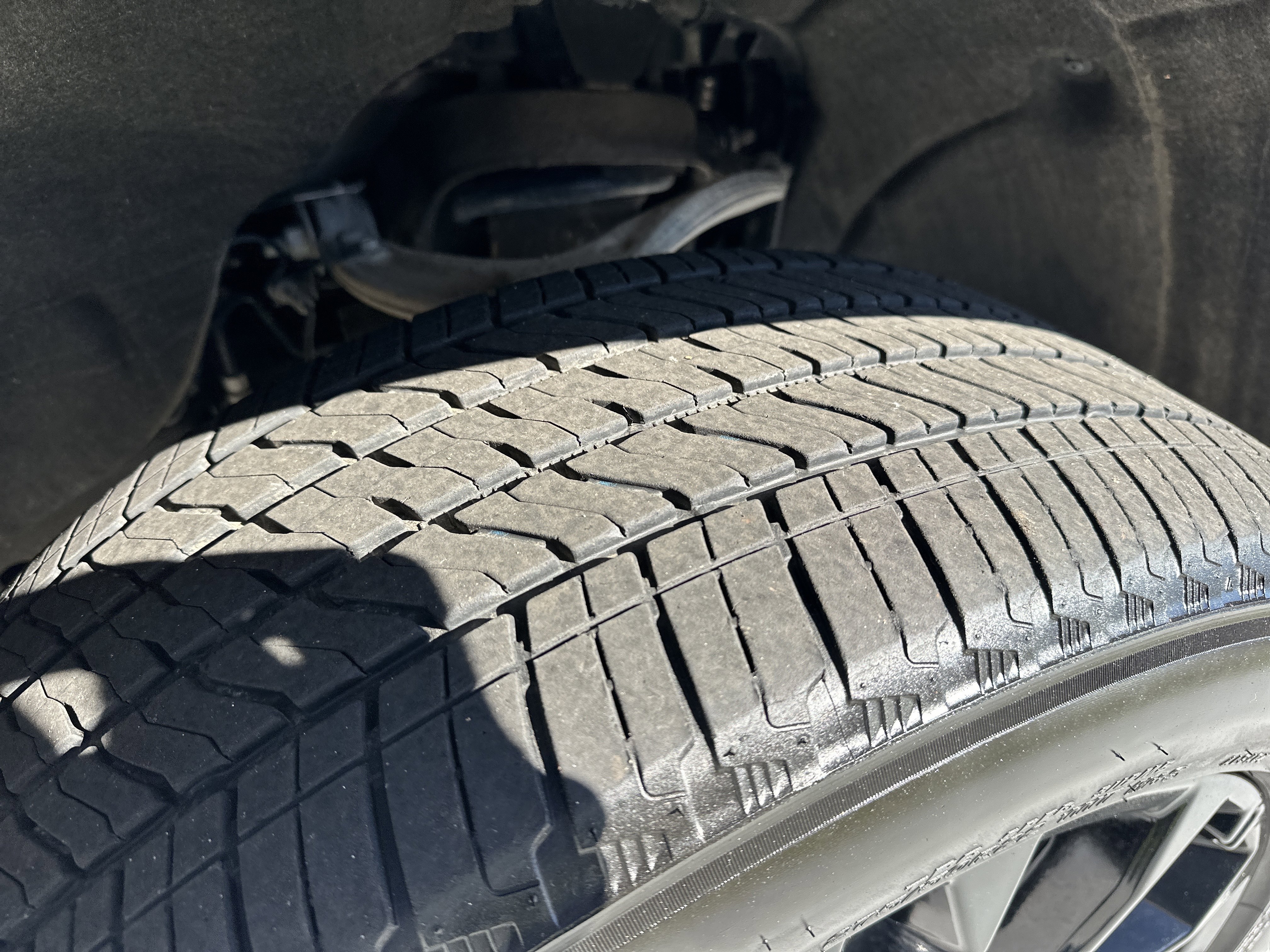 Used 2024 Chevrolet Silverado 1500 High Country w/ High Country Premium Package image 12