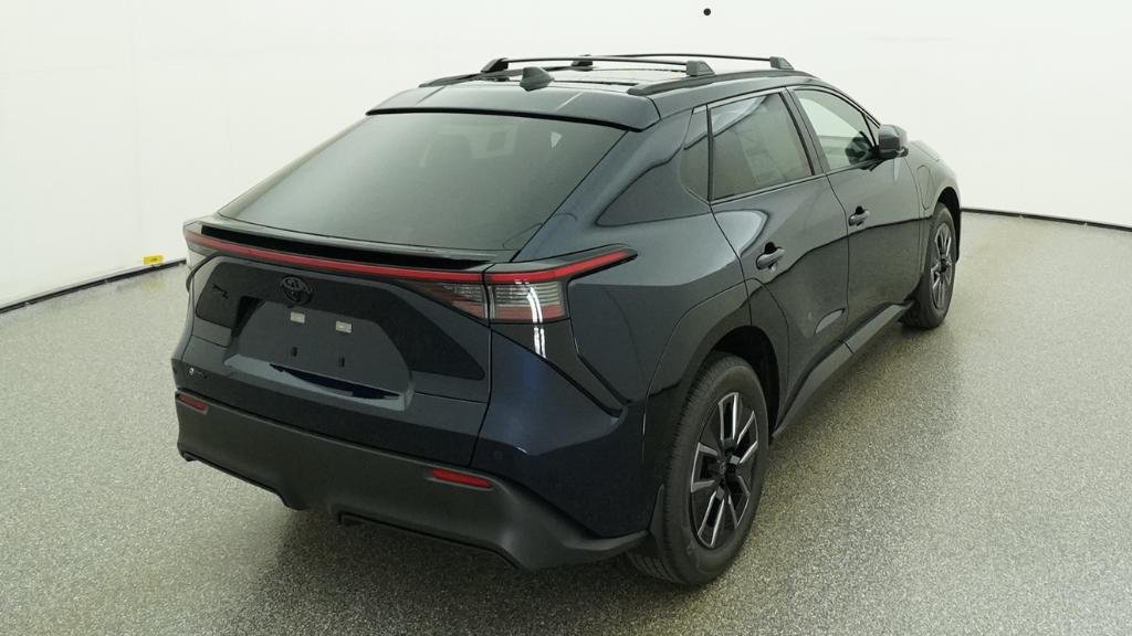 New 2026 Toyota bZ FWD image 64