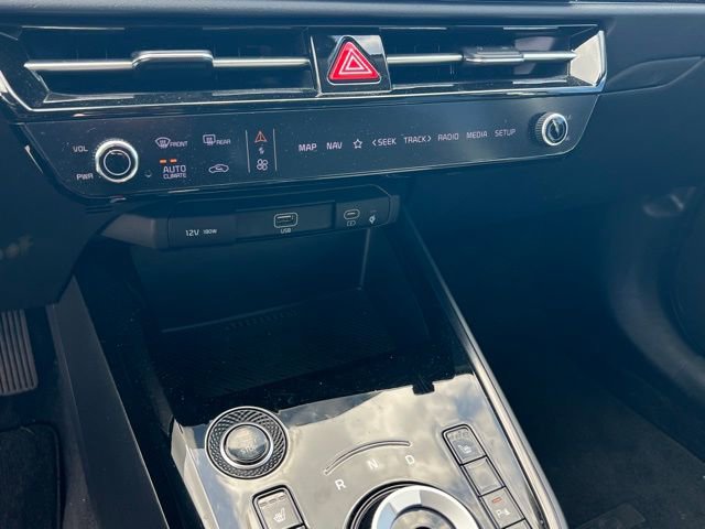 Certified 2023 Kia Niro EX w/ EX Cold Weather Package FWD image 20