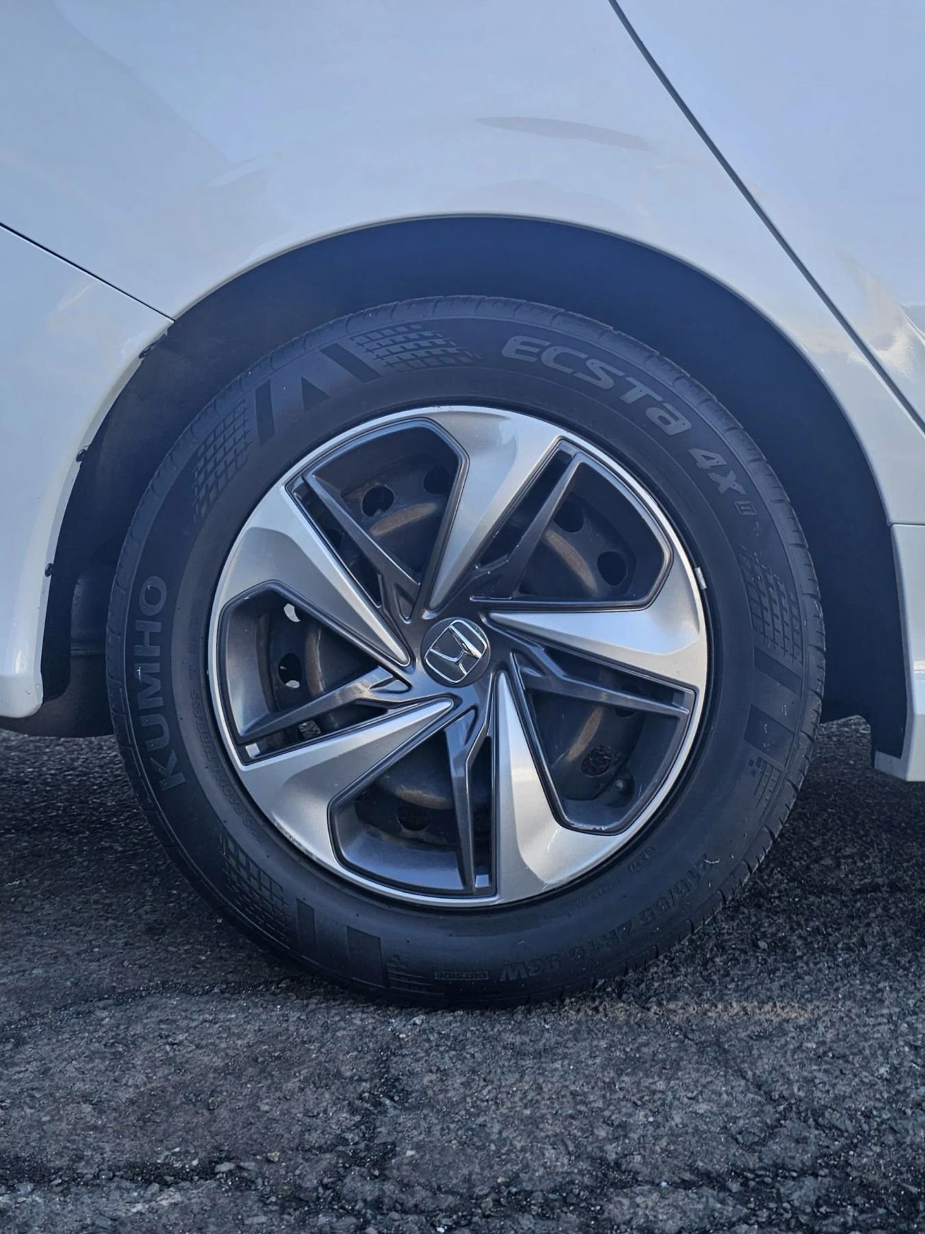 Used 2020 Honda Civic LX image 6