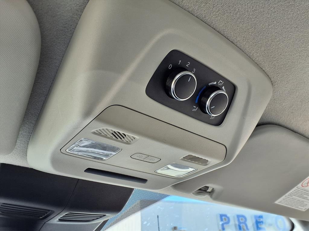 Used 2021 Ford Transit 350 XLT image 21