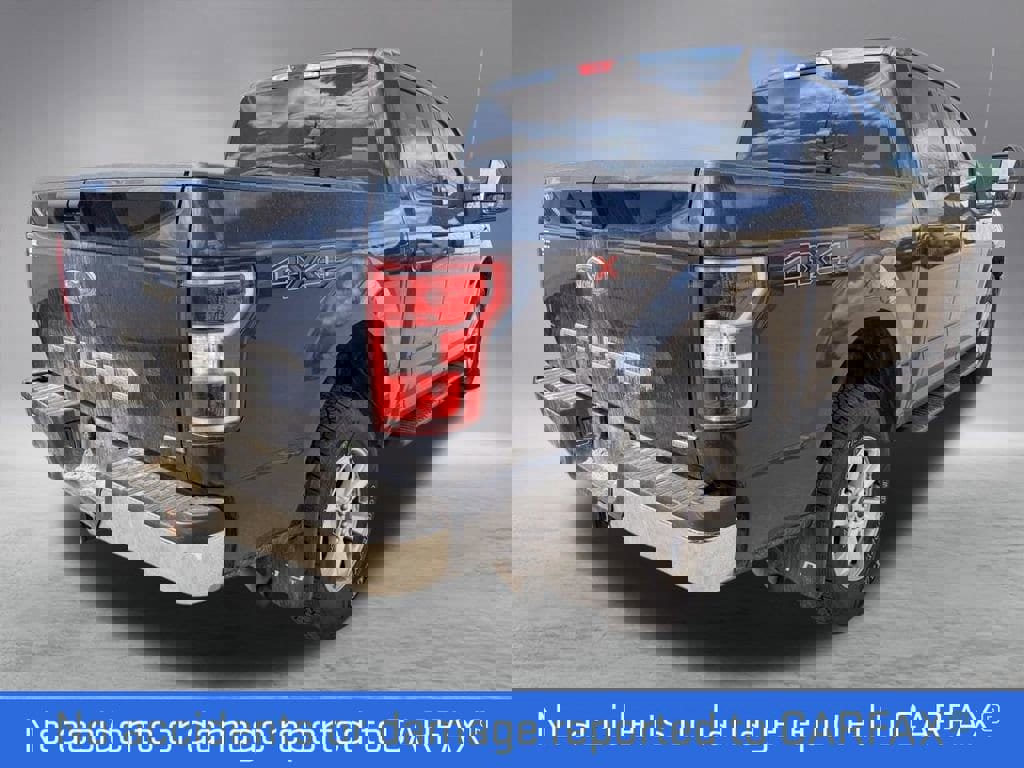 Used 2020 Ford F150 XLT image 4