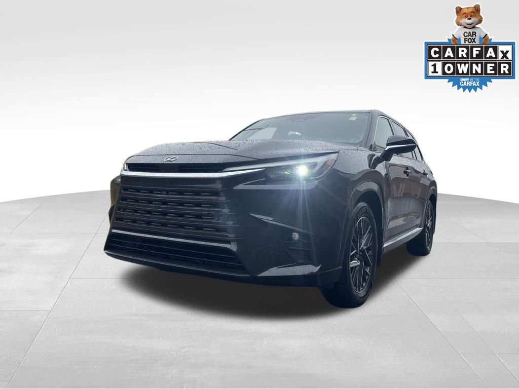 Used 2024 Lexus TX 350 AWD