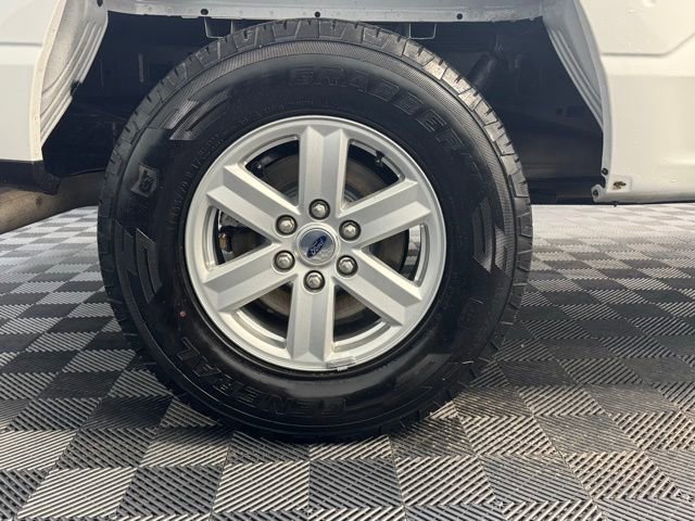 Used 2023 Ford F150 XLT image 38