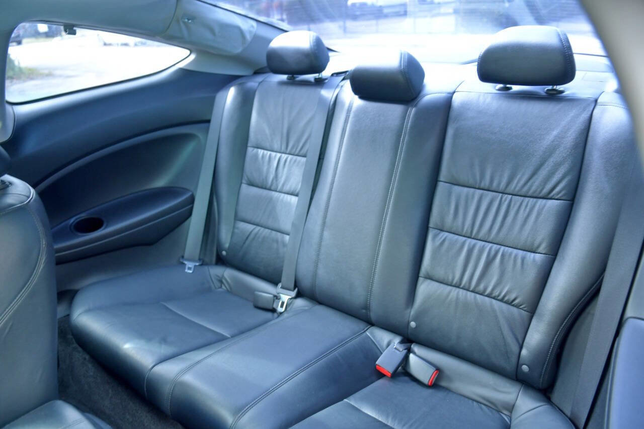 Used 2010 Honda Accord EX-L image 21