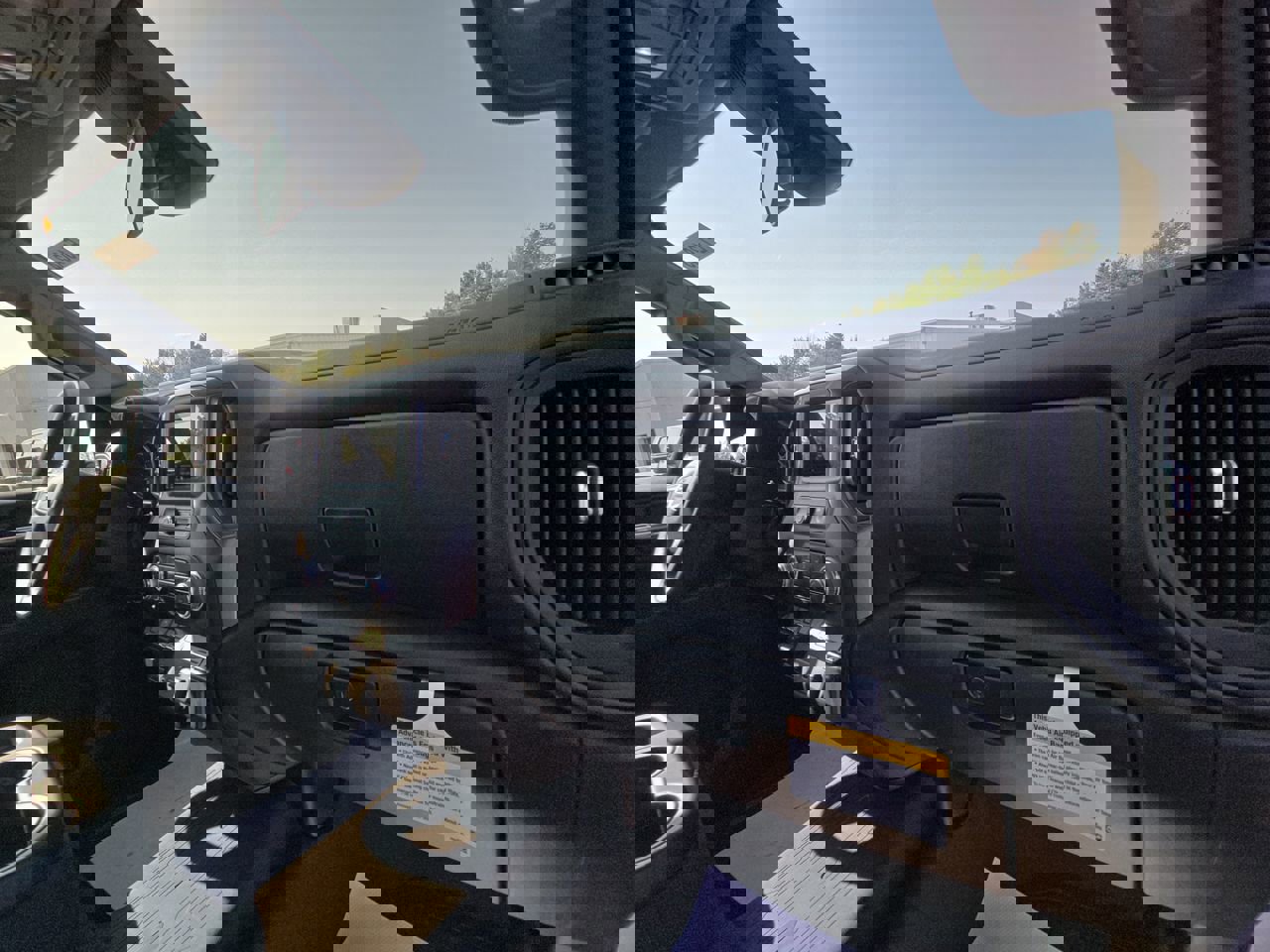 New 2024 GMC Sierra 1500 Pro w/ Graphite Edition image 66