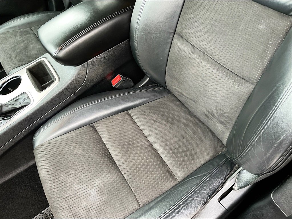 Used 2021 Jeep Grand Cherokee Laredo X image 20