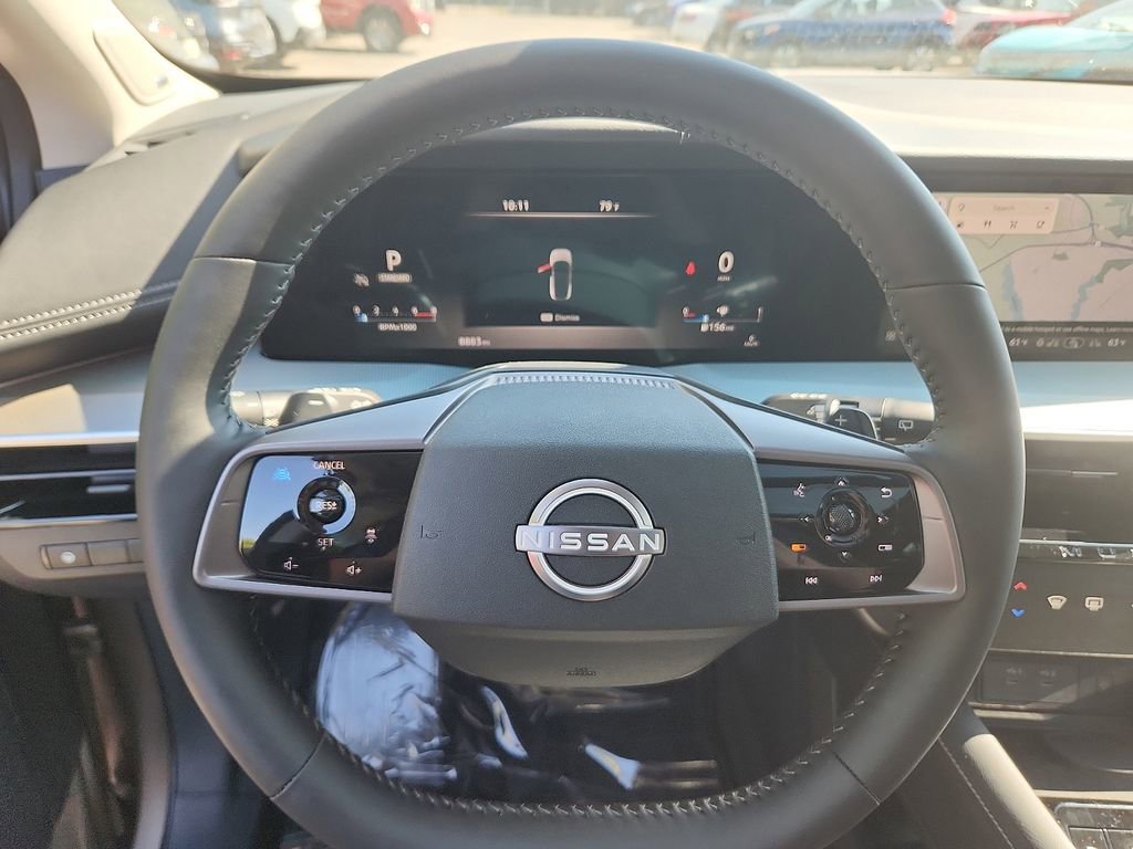 Certified 2026 Nissan Murano SL AWD/4WD image 21