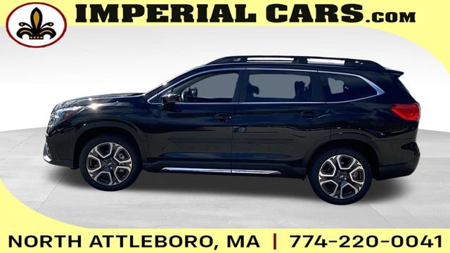 New 2026 Subaru Ascent Limited image 5