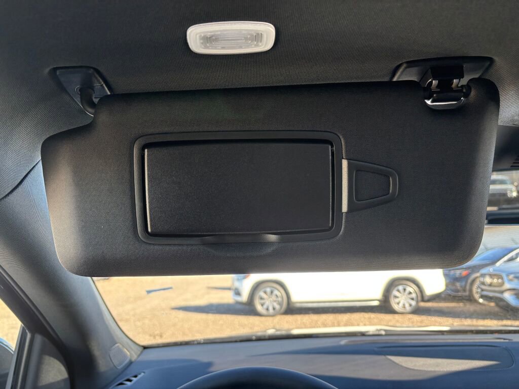 New 2026 Mercedes-Benz GLA 250 4MATIC image 26