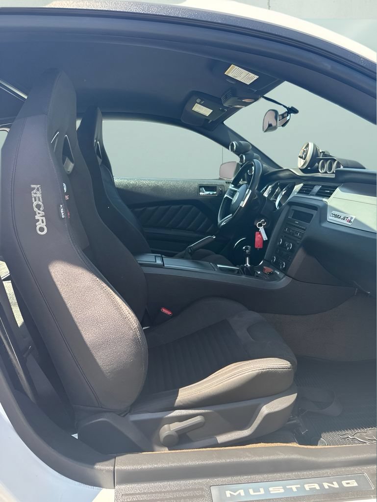 Used 2014 Ford Mustang GT Premium w/ GT Track Package RWD image 14