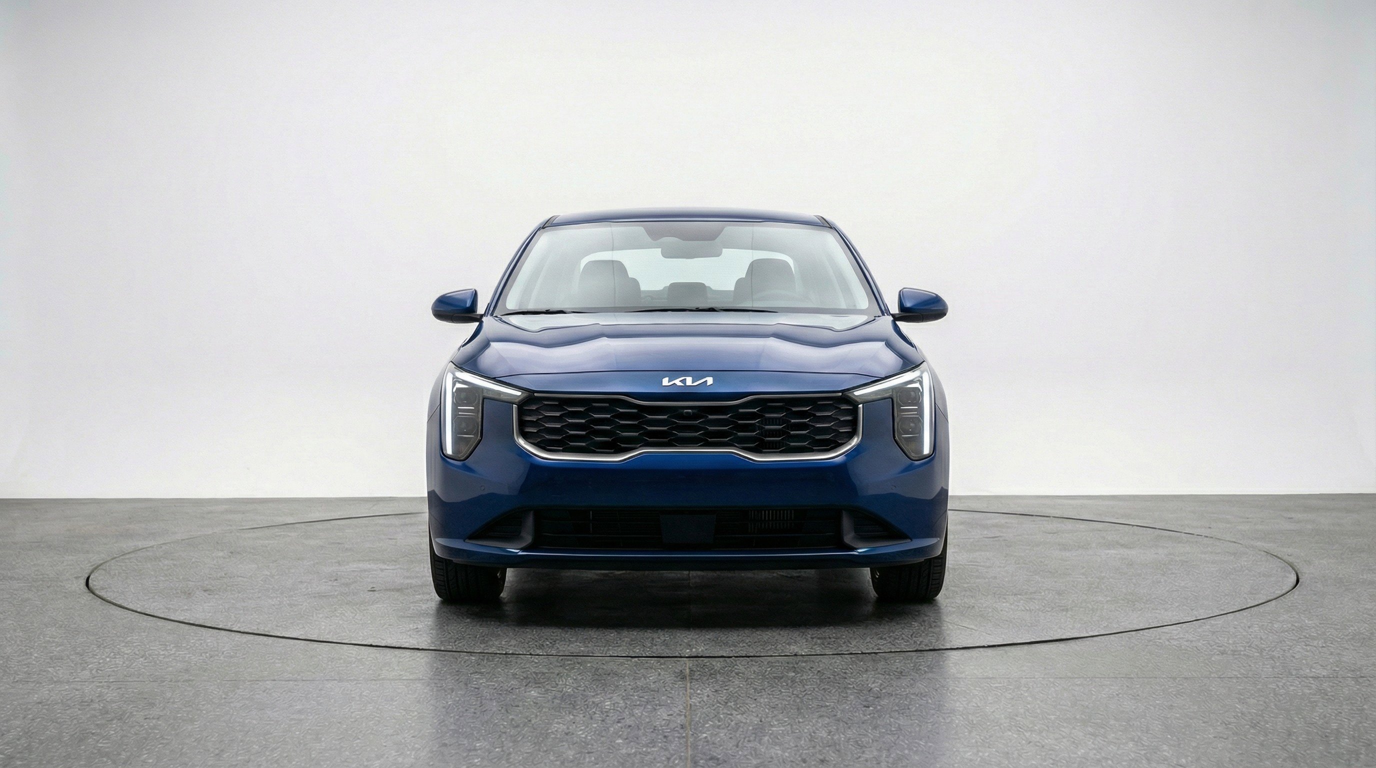 Used 2025 Kia K4 FWD image 2