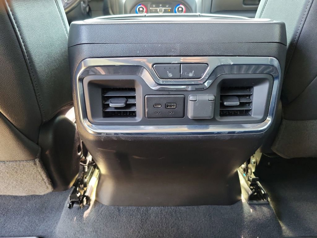 Used 2022 Chevrolet Silverado 2500 LTZ w/ LTZ Plus Package image 12