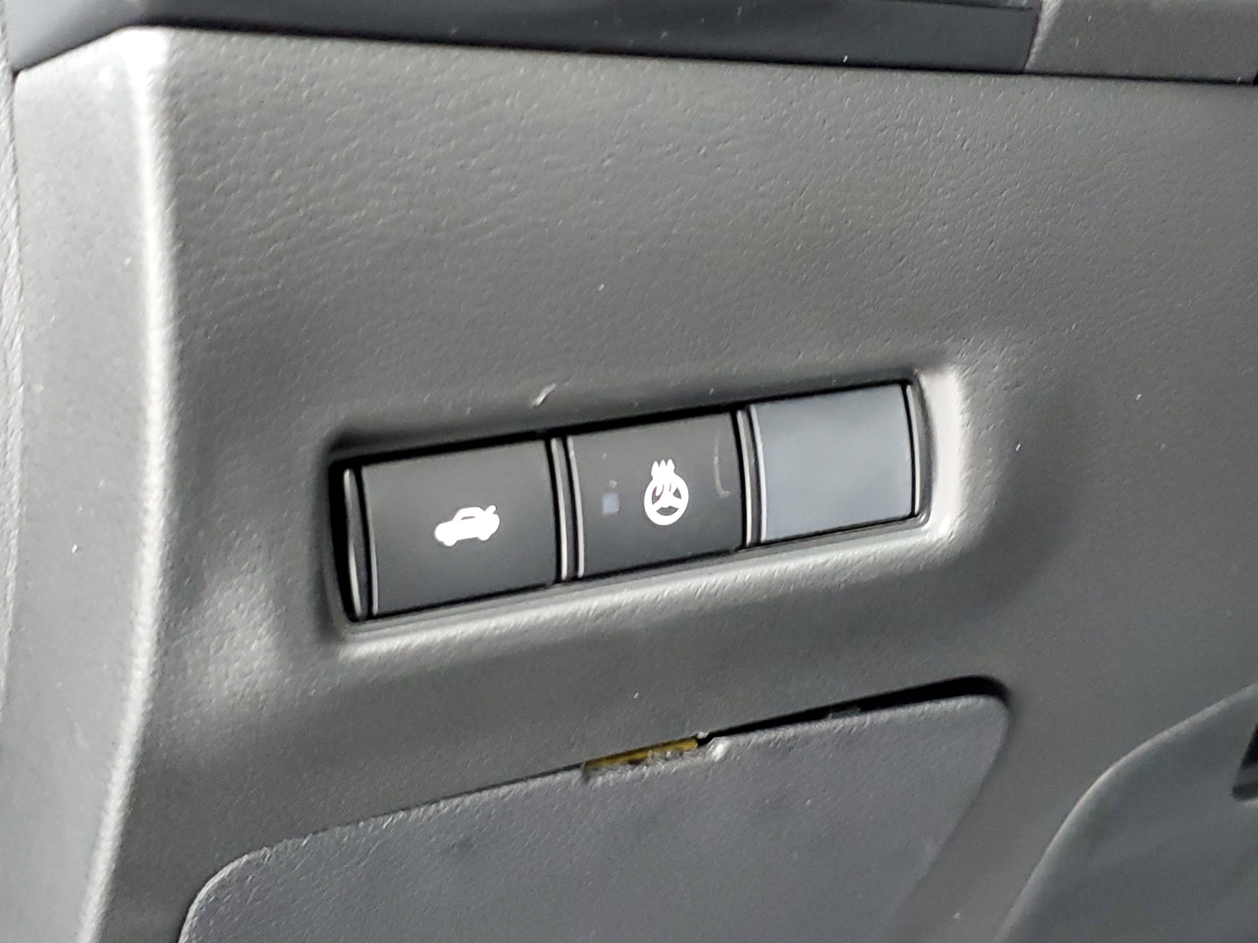 New 2026 Nissan Sentra SV w/ SV Convenience Package image 8