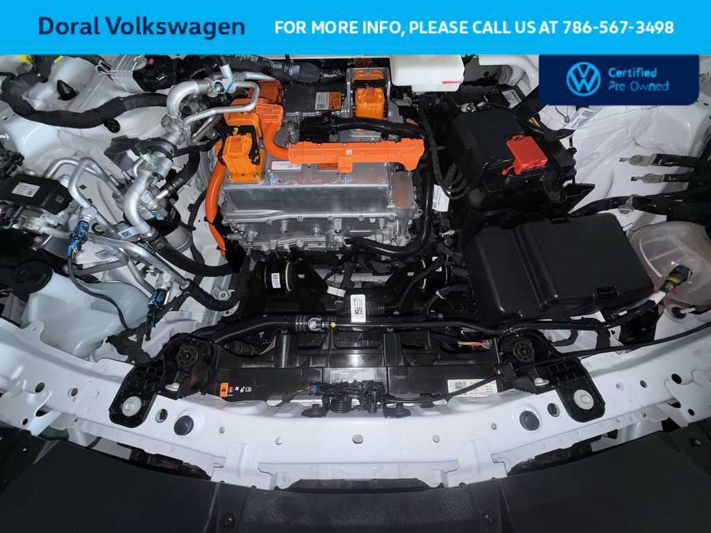 Used 2024 Honda Prologue Elite image 12