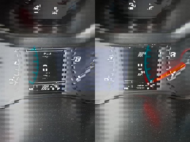 Certified 2022 GMC Canyon Elevation w/ Trailering Package image 10