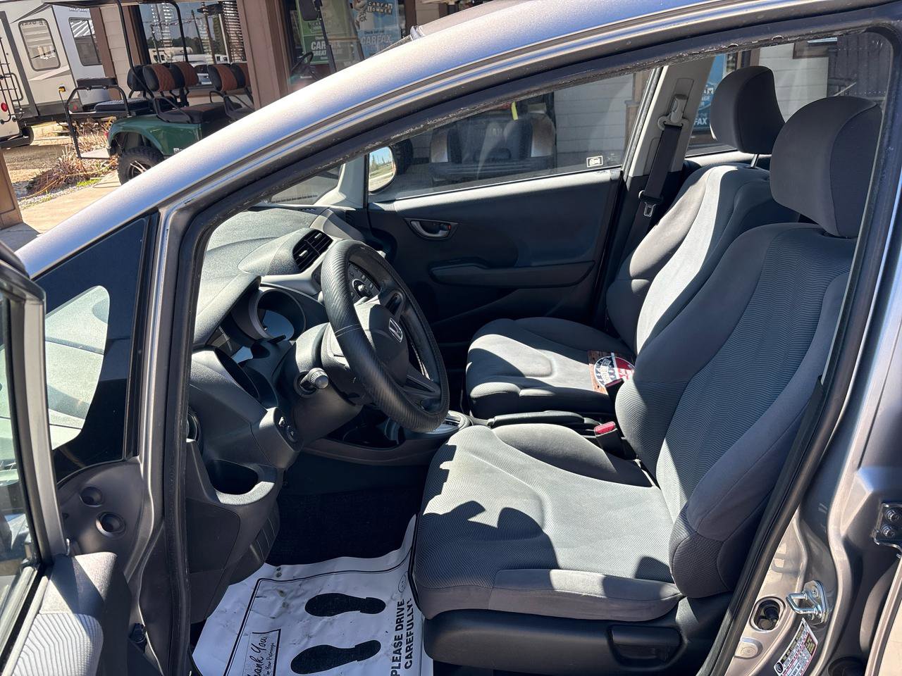 Used 2009 Honda Fit image 9