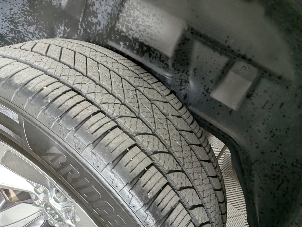 Used 2020 RAM 1500 Limited w/ Off Road Group image 13