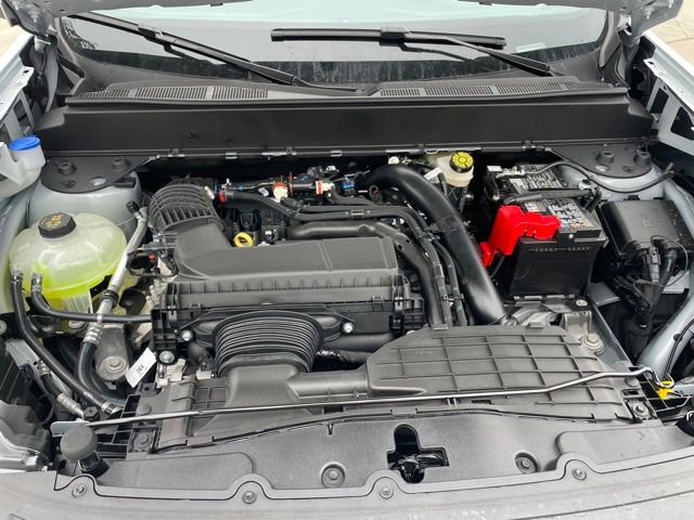 New 2026 Ford Maverick XLT w/ XLT Luxury Package image 24
