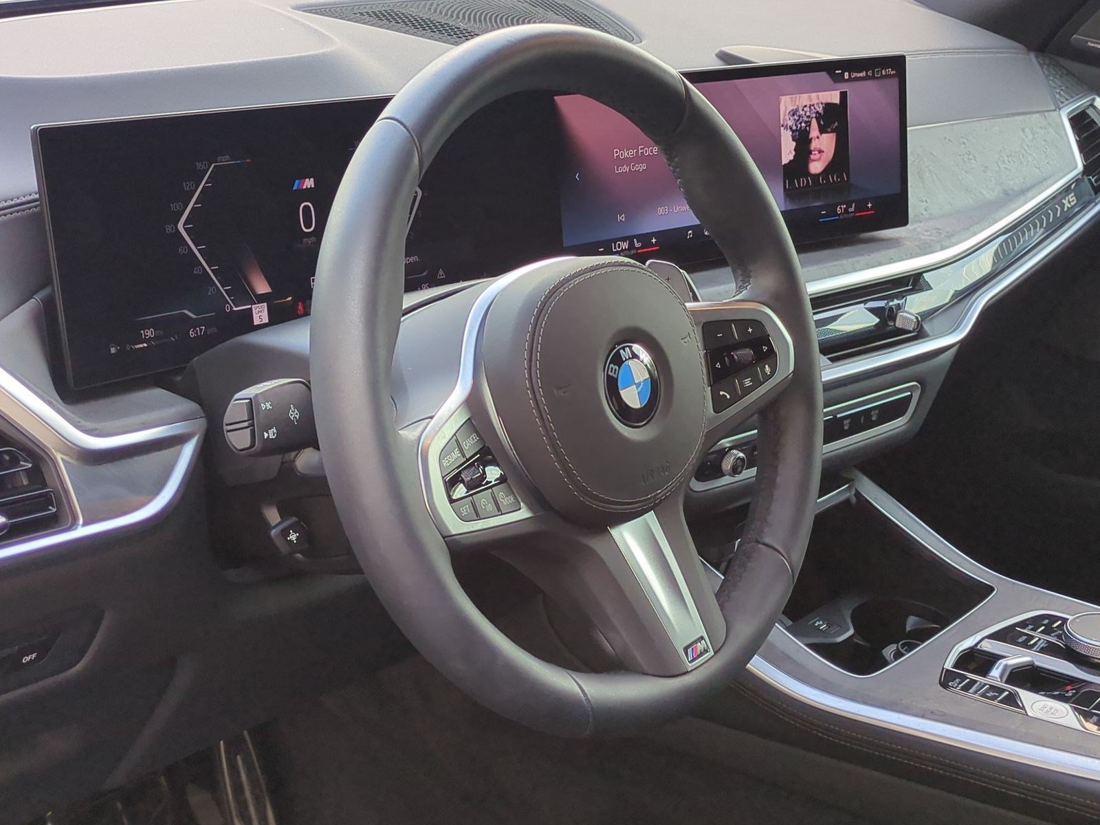 Used 2026 BMW X5 sDrive40i w/ M Sport Package RWD image 18