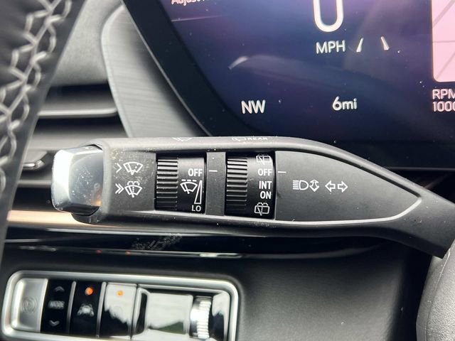 New 2026 Buick Envision Sport Touring AWD/4WD image 31