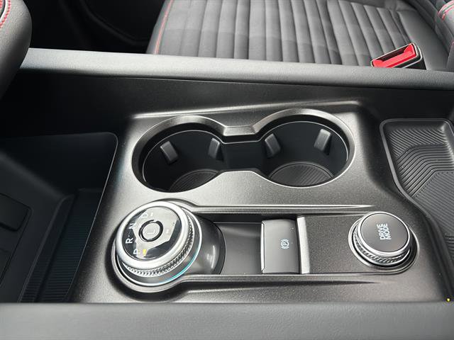 New 2026 Ford Explorer ST-Line w/ ST-Line Street Pack image 24