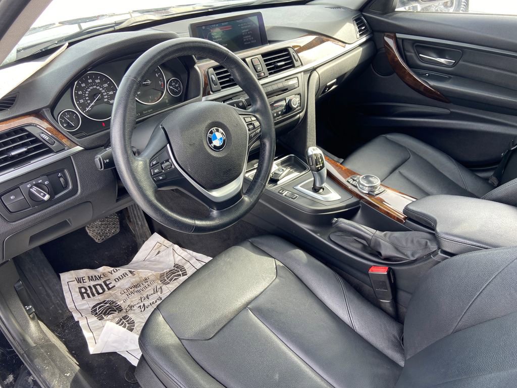 Used 2014 BMW 328i xDrive Sedan image 14