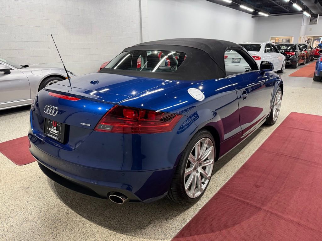 Used 2013 Audi TT 2.0T Prestige image 54