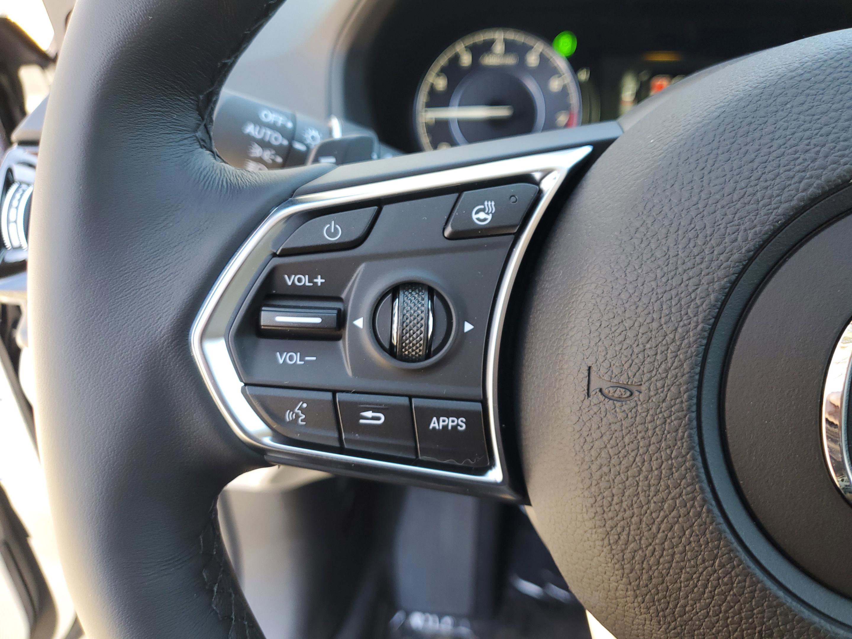 New 2026 Acura RDX SH-AWD w/ Advance Package image 19