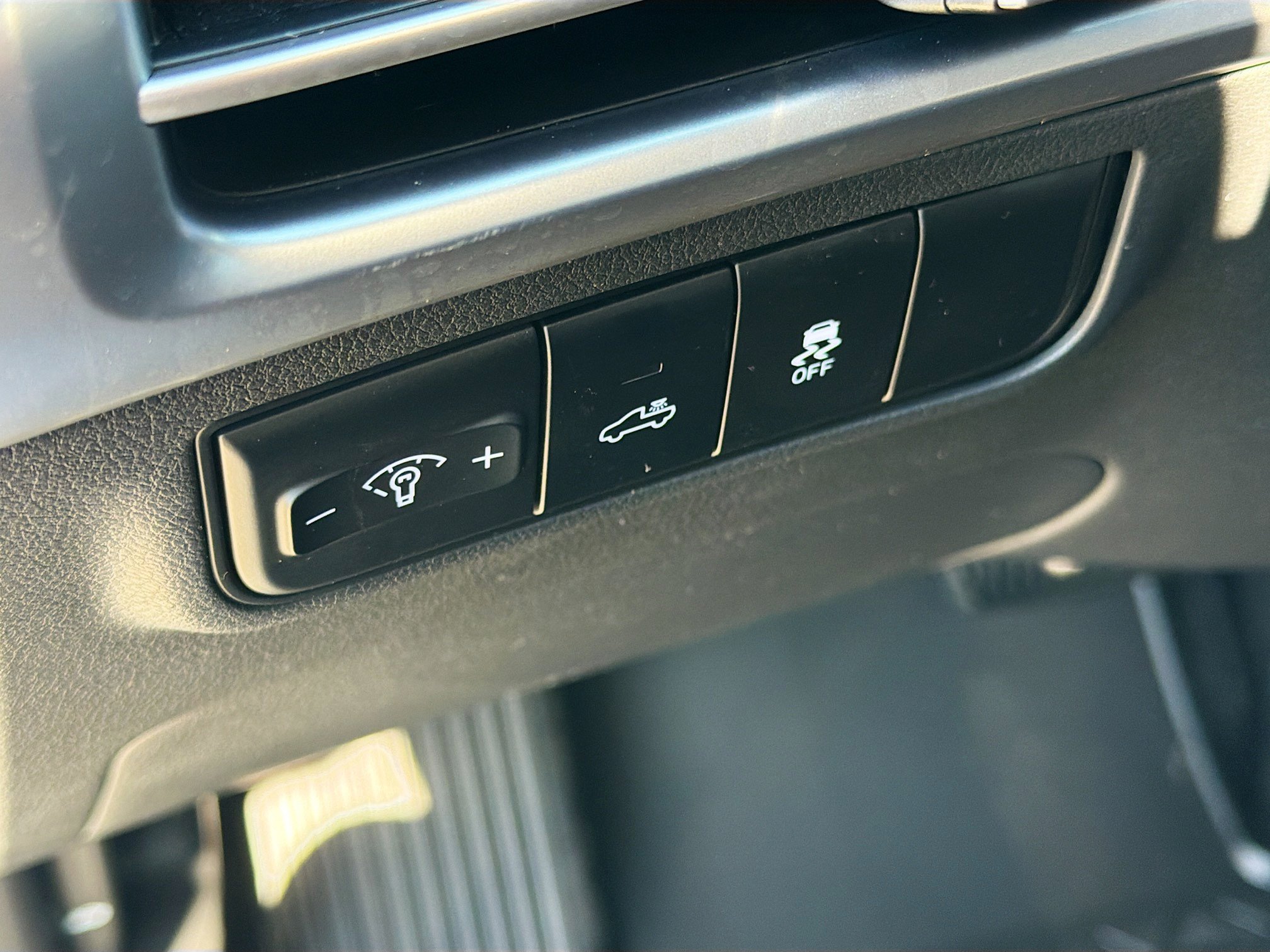 New 2026 Hyundai Santa Cruz SEL image 33