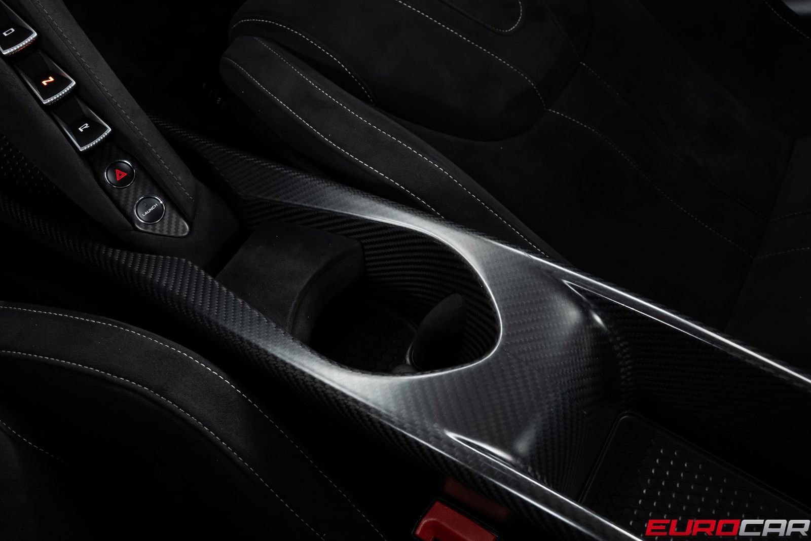 Used 2021 McLaren 765LT RWD image 33