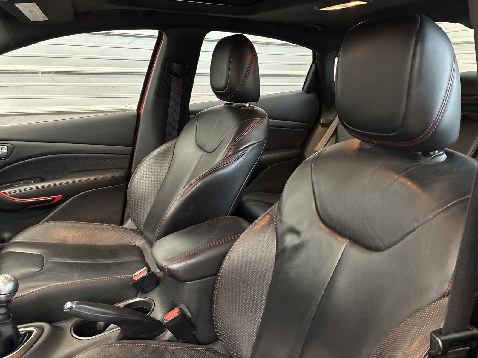 Used 2016 Dodge Dart GT w/ Sun/Sound Group image 9