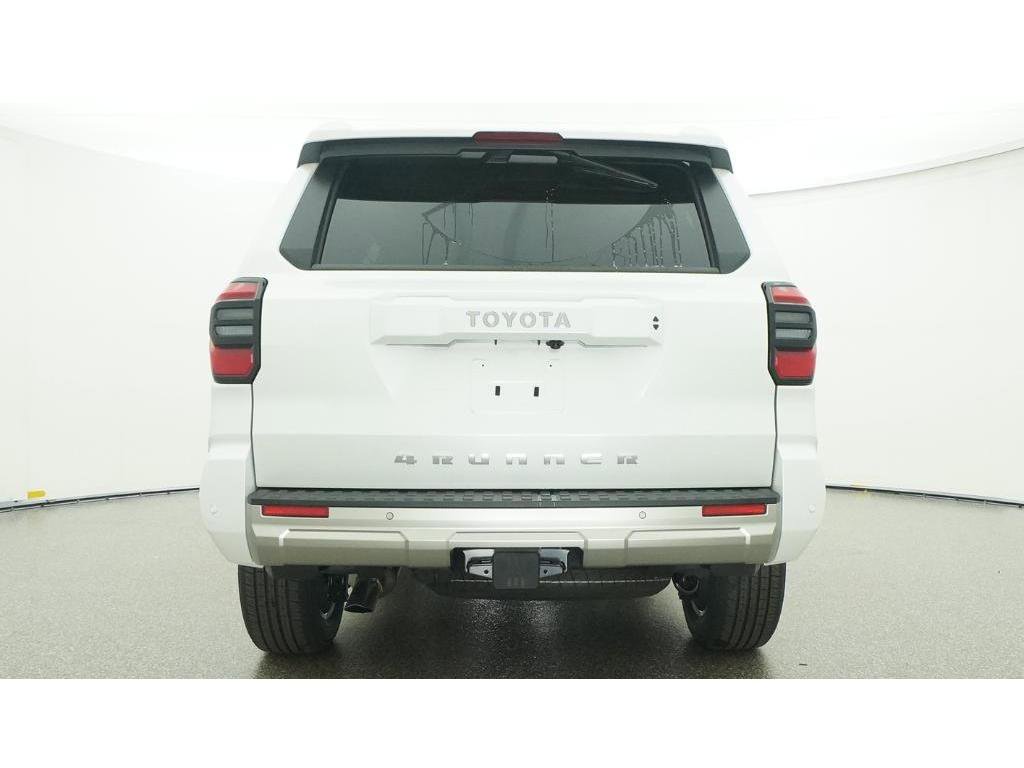 New 2026 Toyota 4Runner Limited image 23