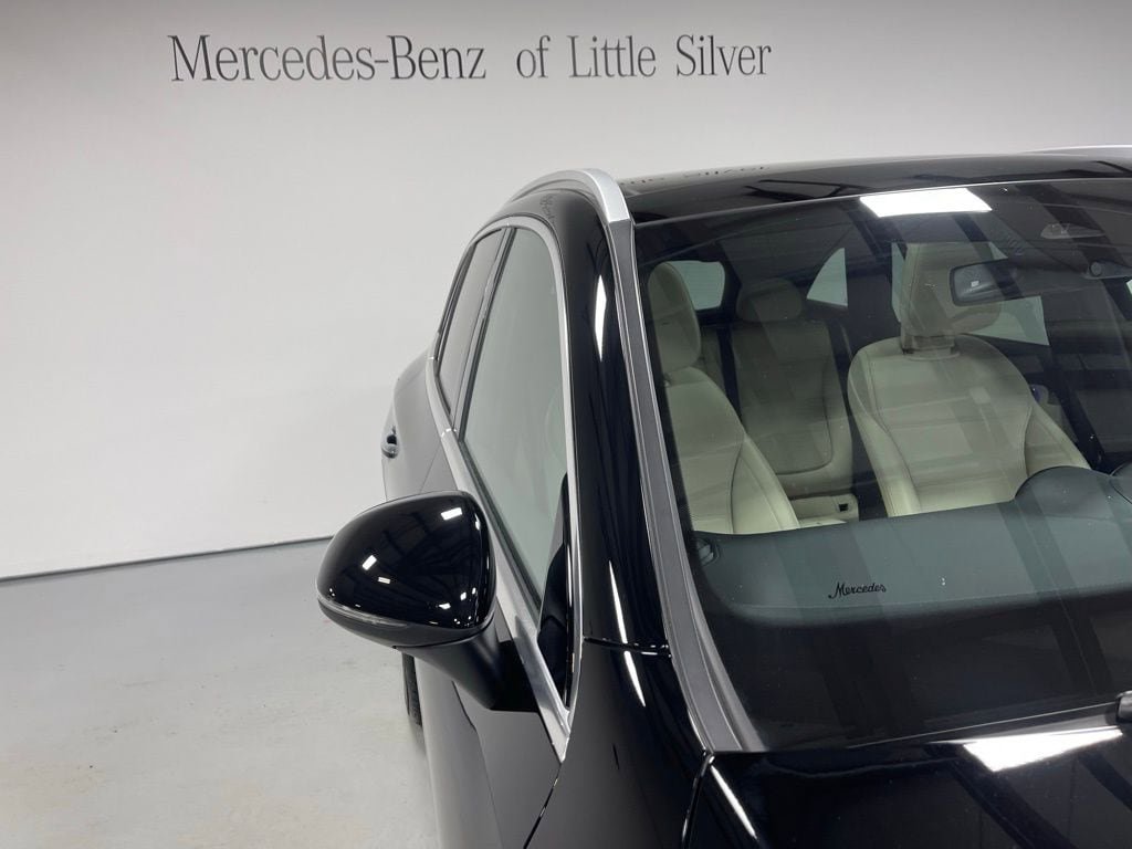 Certified 2024 Mercedes-Benz GLC 300 4MATIC image 12