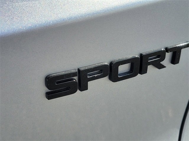 New 2026 Honda CR-V Sport-L image 7