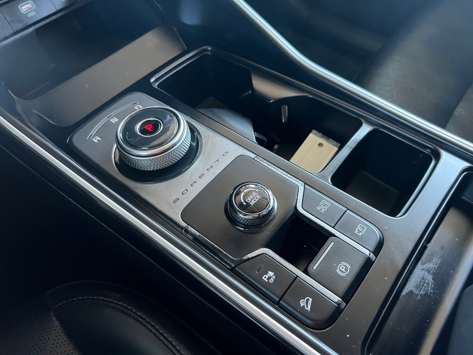 Used 2022 Kia Sorento S image 18