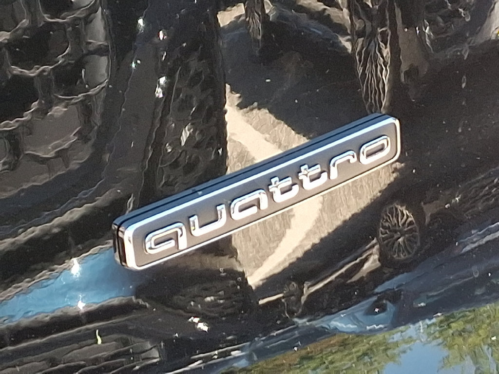 New 2026 Audi Q5 Premium Plus AWD/4WD image 12
