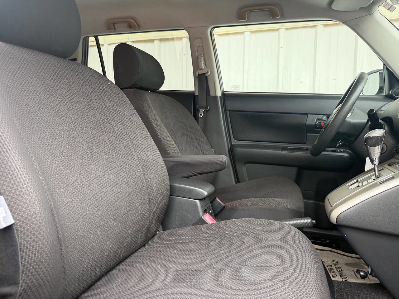 Used 2008 Scion xB image 13