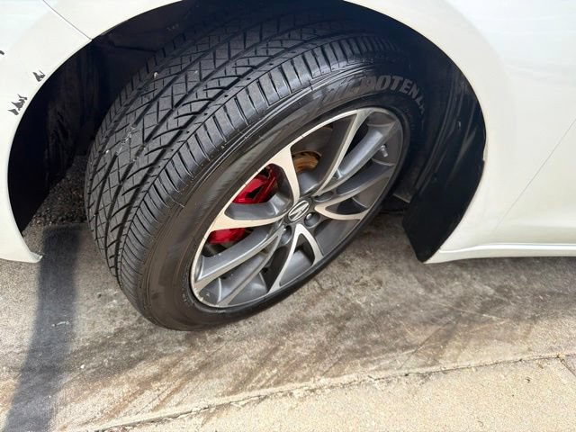 Used 2015 Acura TLX V6 w/ Technology Package FWD image 39