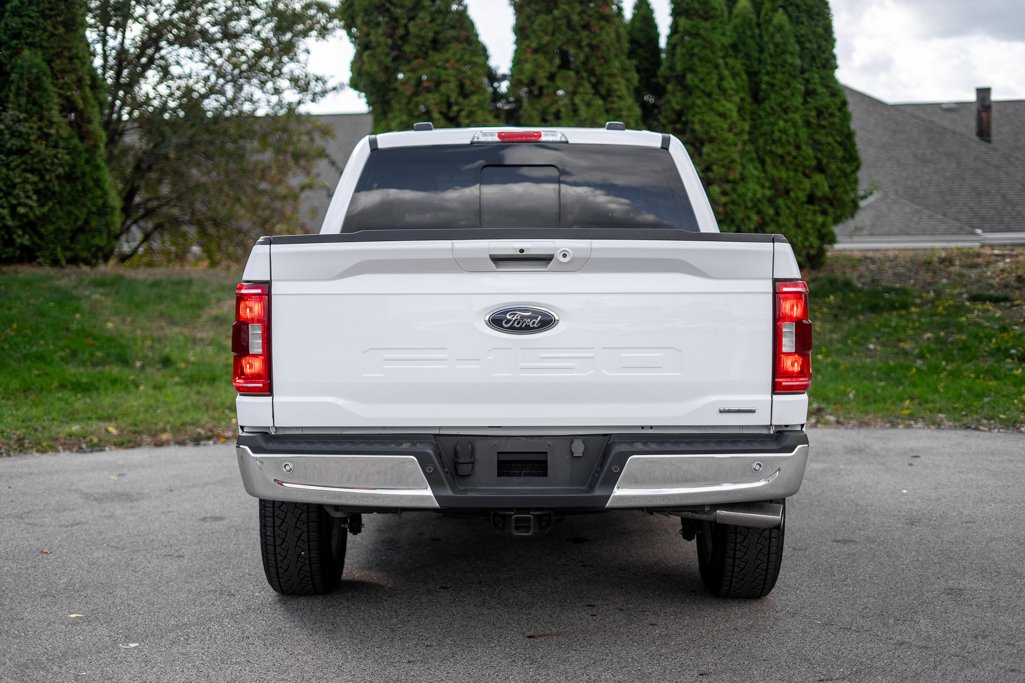 Used 2023 Ford F150 XLT w/ Equipment Group 302A High image 6