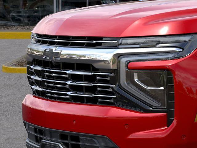 New 2026 Chevrolet Tahoe Premier AWD/4WD image 13