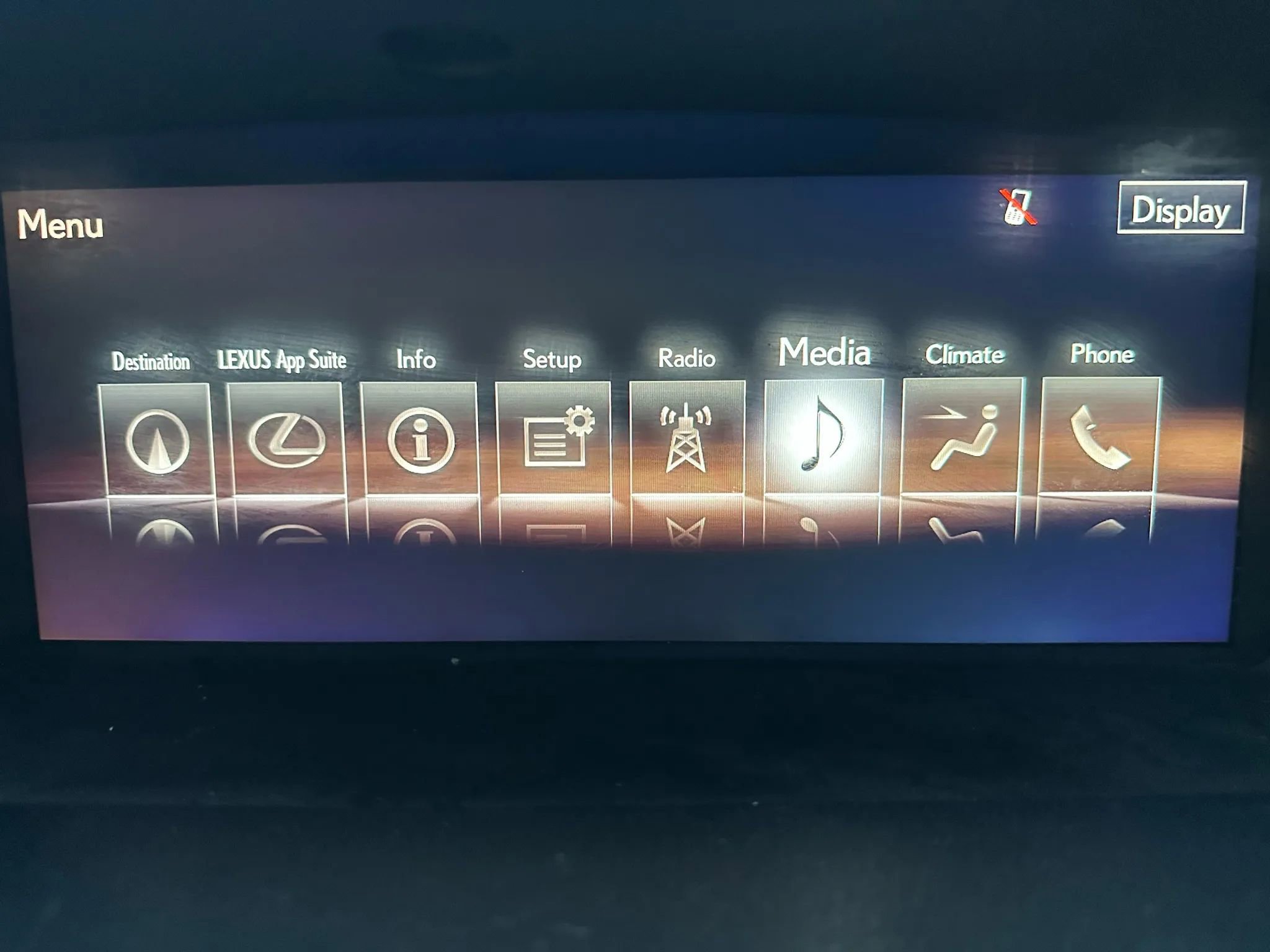 Used 2015 Lexus GS 350 image 17